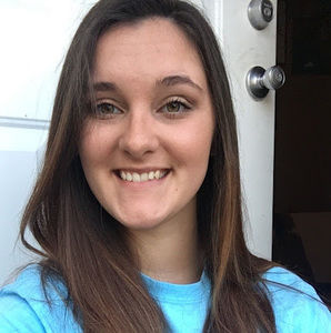 Meet your Posher, Meghan